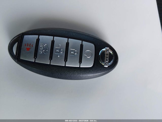 Nissan Altima 2.5 Sv