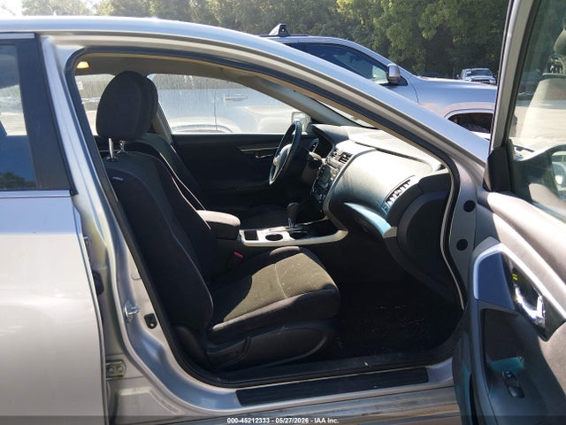 Nissan Altima 2.5 Sv