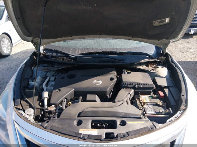 Nissan Altima 2.5 Sv
