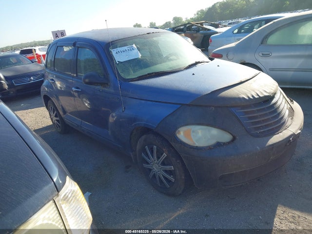 Salvage Chrysler PT Cruiser Image
