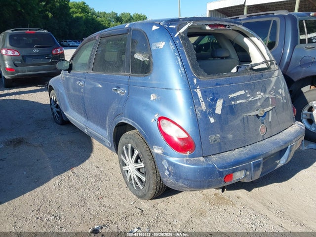 Chrysler PT Cruiser Touring