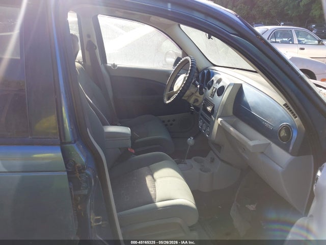 Chrysler PT Cruiser Touring