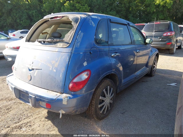 Chrysler PT Cruiser Touring