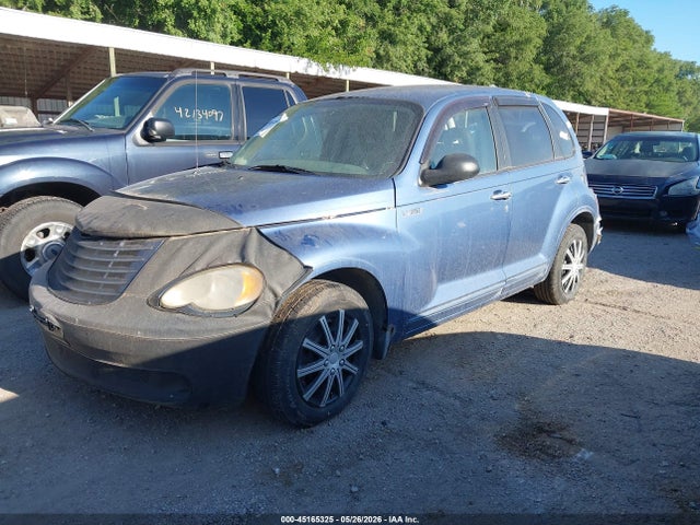 Chrysler PT Cruiser Touring