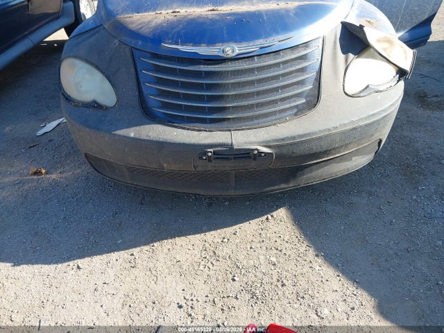 Chrysler PT Cruiser Touring
