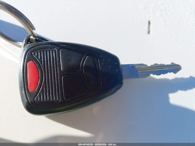 Chrysler PT Cruiser Touring