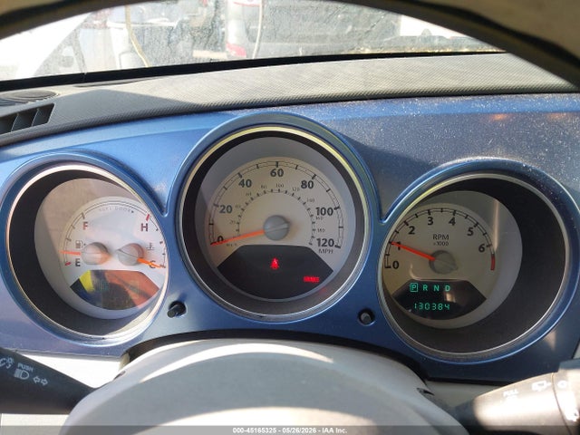 Chrysler PT Cruiser Touring