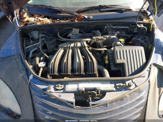 Chrysler PT Cruiser Touring