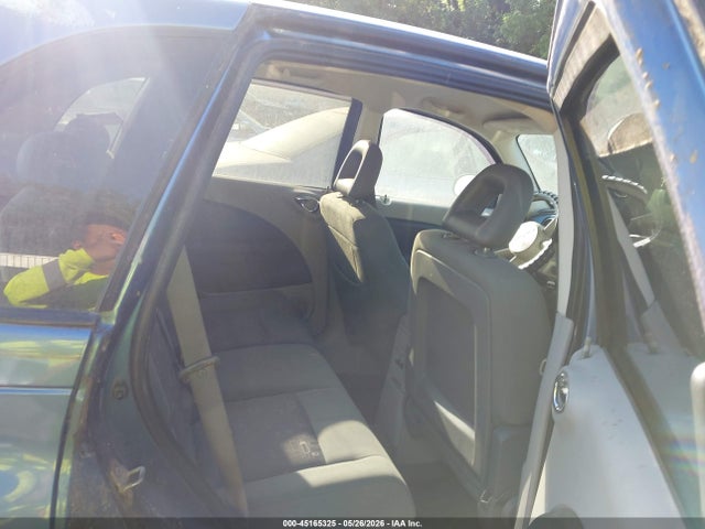 Chrysler PT Cruiser Touring