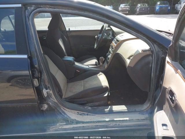 Chevrolet Malibu 1lt