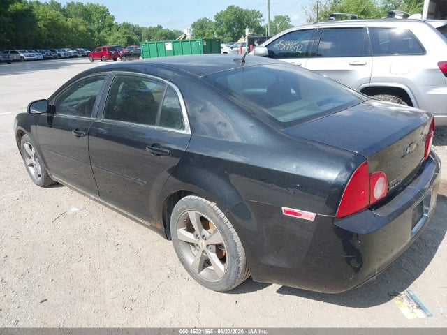 Chevrolet Malibu 1lt