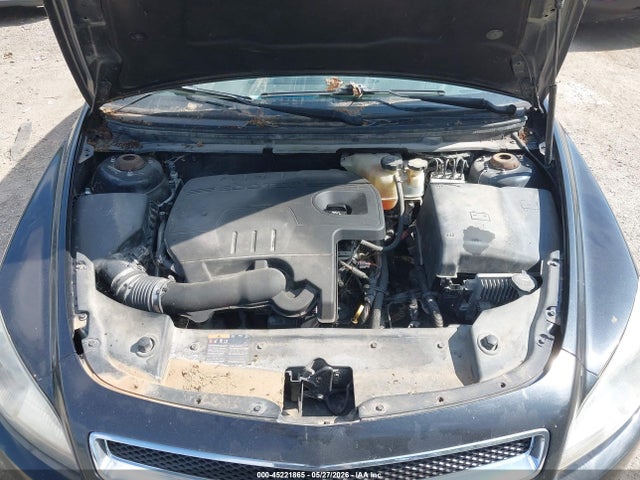 Chevrolet Malibu 1lt