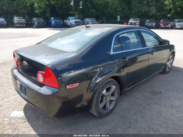 Chevrolet Malibu 1lt