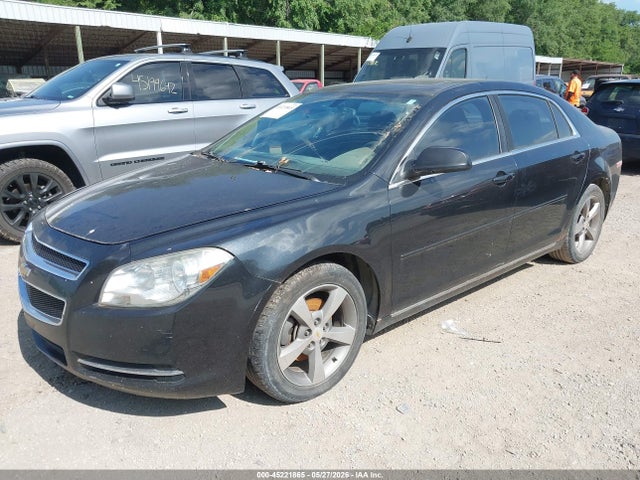 Chevrolet Malibu 1lt
