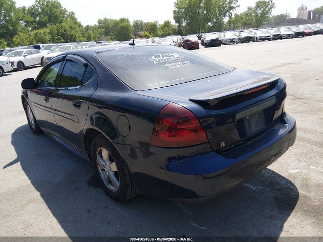 Pontiac Grand Prix