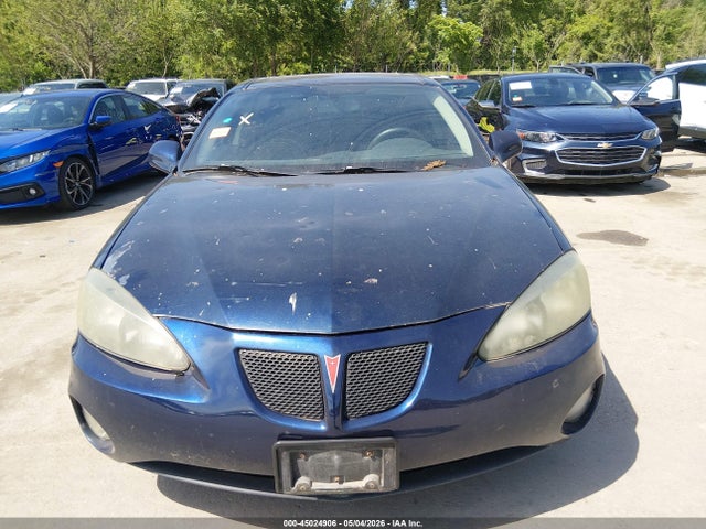 Pontiac Grand Prix