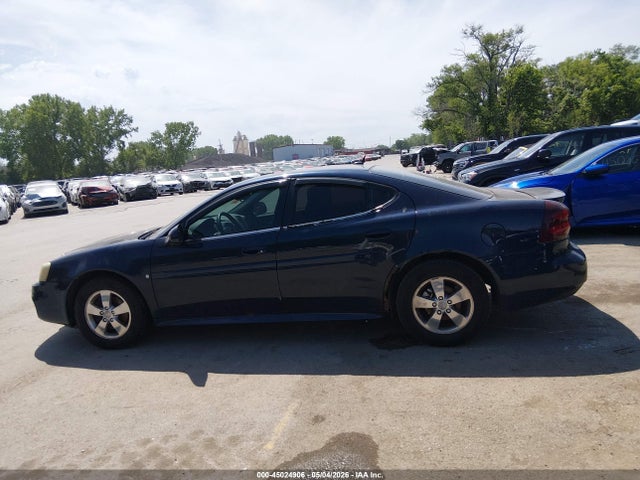 Pontiac Grand Prix