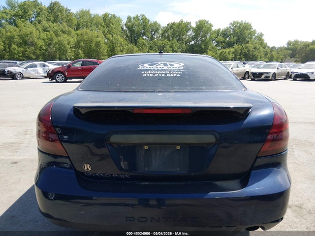 Pontiac Grand Prix