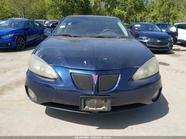 Pontiac Grand Prix