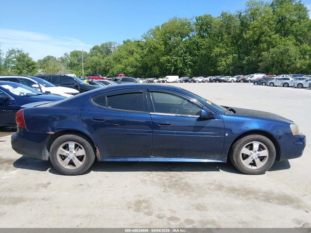 Pontiac Grand Prix