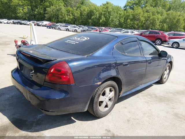 Pontiac Grand Prix