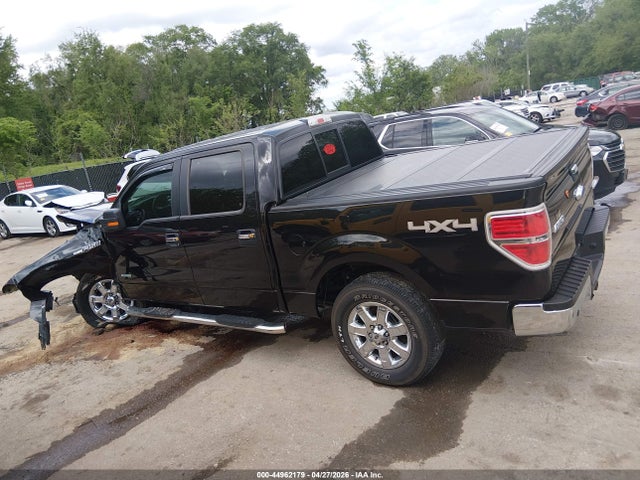 Ford F-150 Xlt