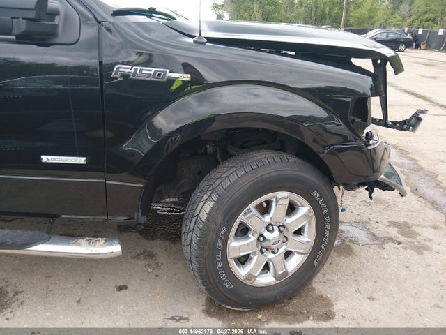 Ford F-150 Xlt