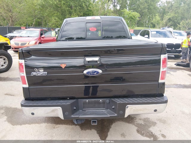 Ford F-150 Xlt