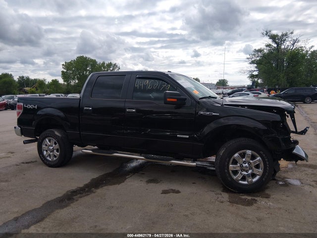 Ford F-150 Xlt