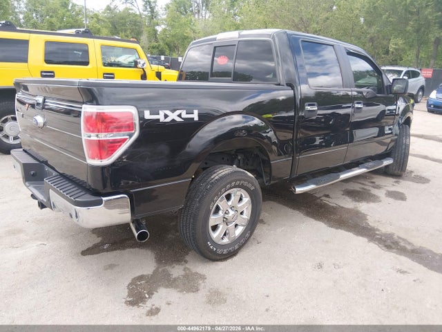 Ford F-150 Xlt