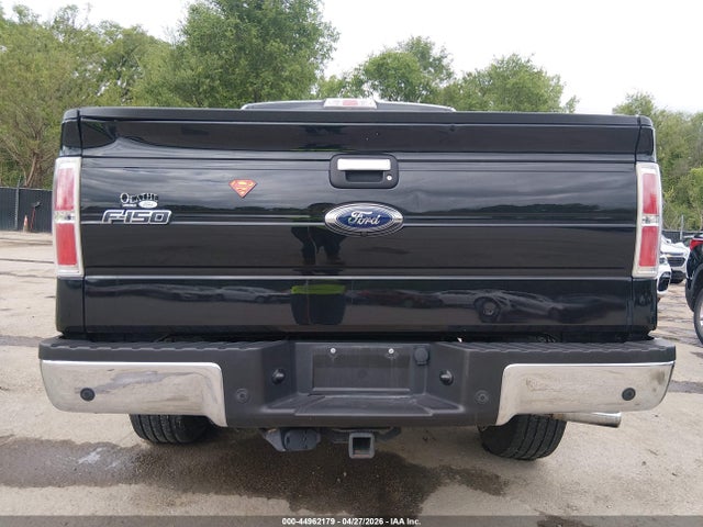 Ford F-150 Xlt