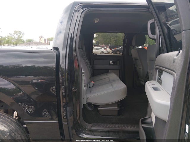 Ford F-150 Xlt