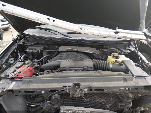 Ford F-150 Xlt