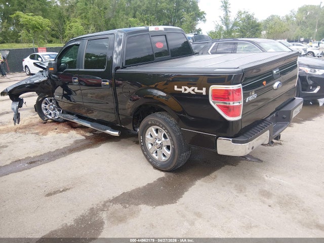 Ford F-150 Xlt