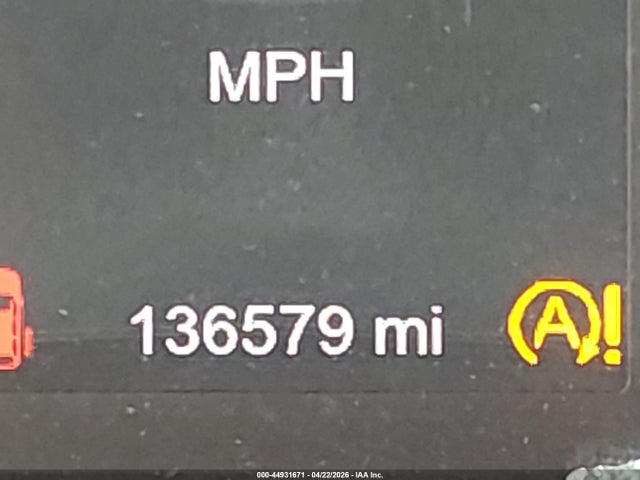 Chrysler Pacifica Touring-l