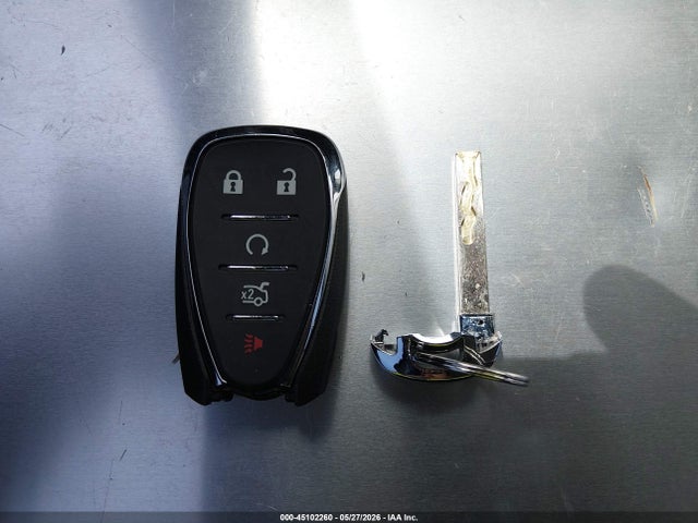 Chevrolet Cruze Lt Auto