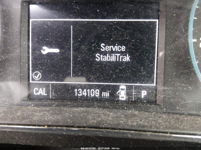 Chevrolet Cruze Lt Auto