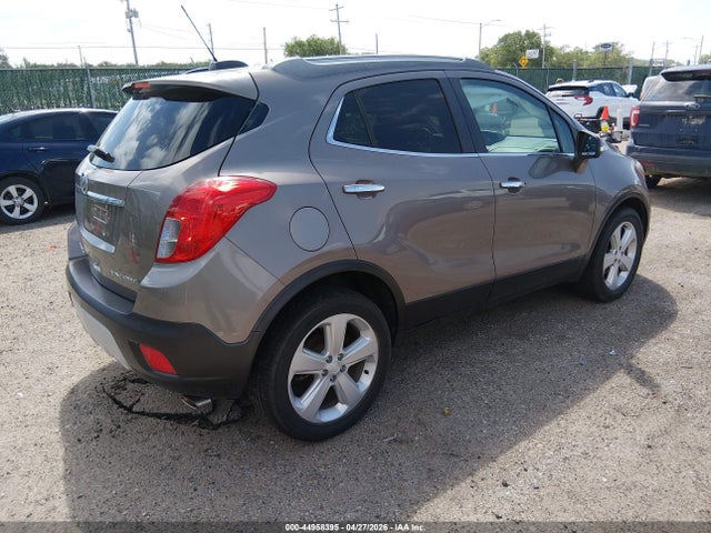 Buick Encore