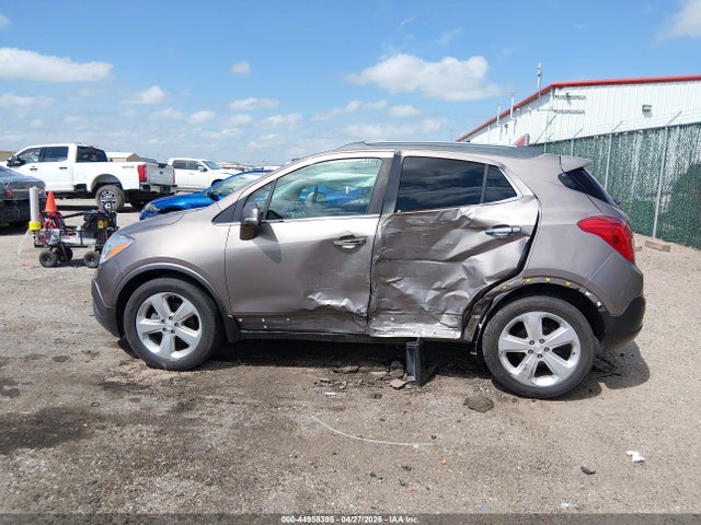 Buick Encore