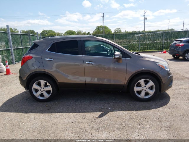 Buick Encore