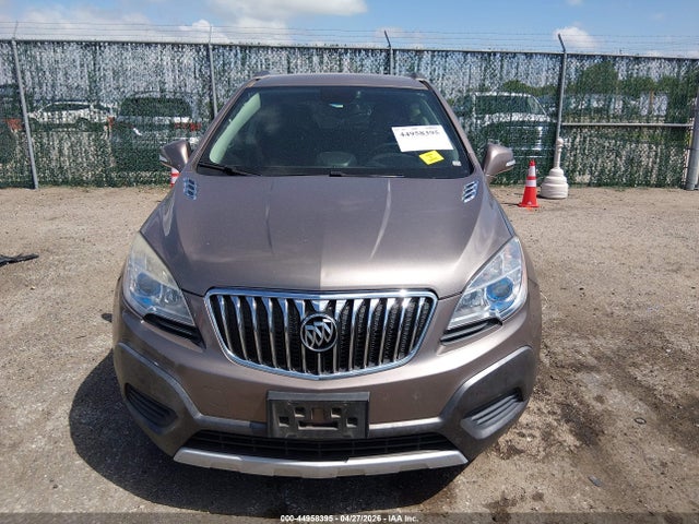 Buick Encore