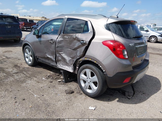 Buick Encore