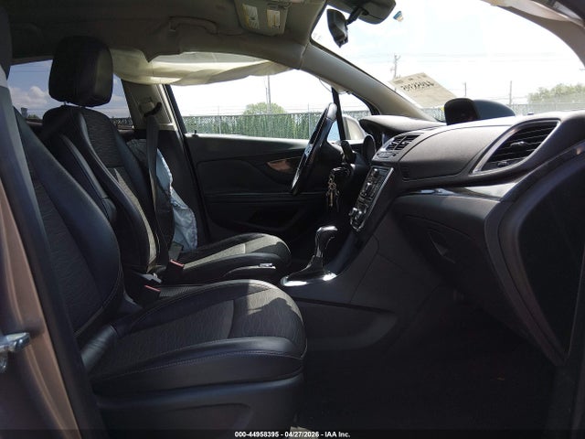 Buick Encore