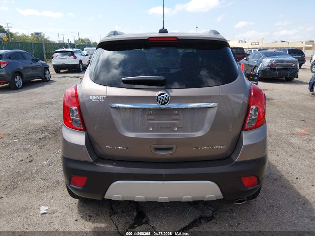 Buick Encore