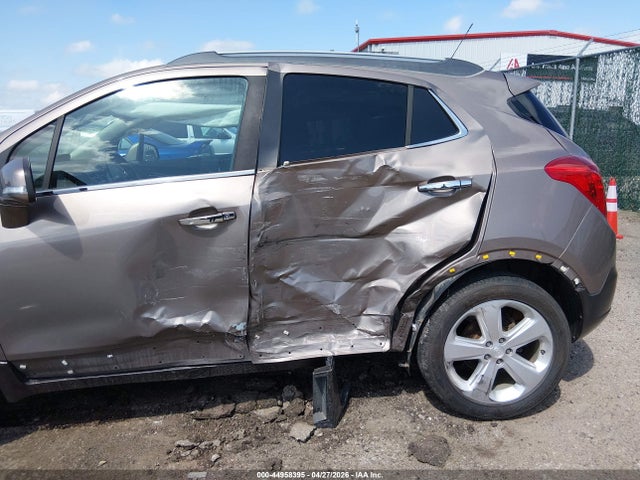 Buick Encore
