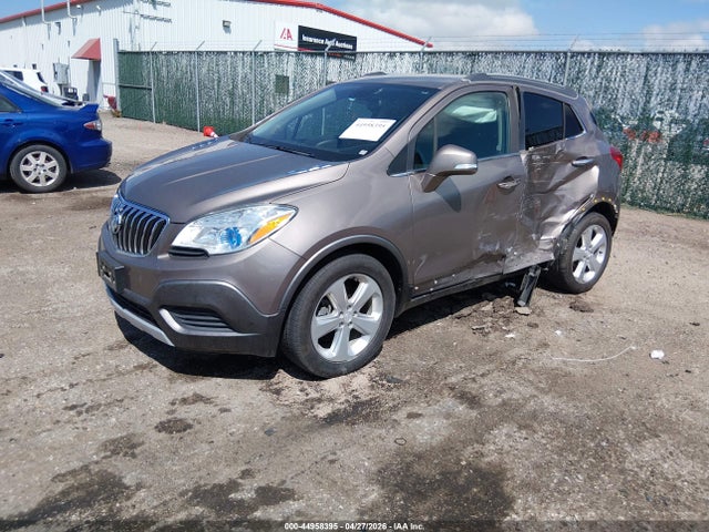 Buick Encore