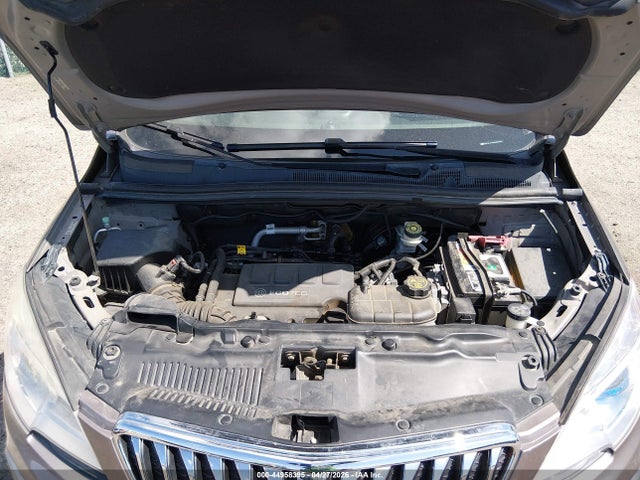 Buick Encore