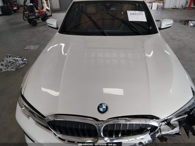 BMW 3 Series Xdrive