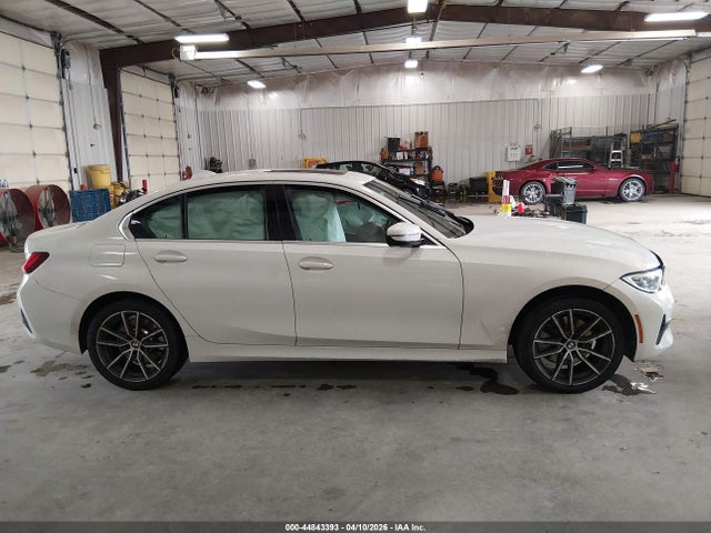 BMW 3 Series Xdrive