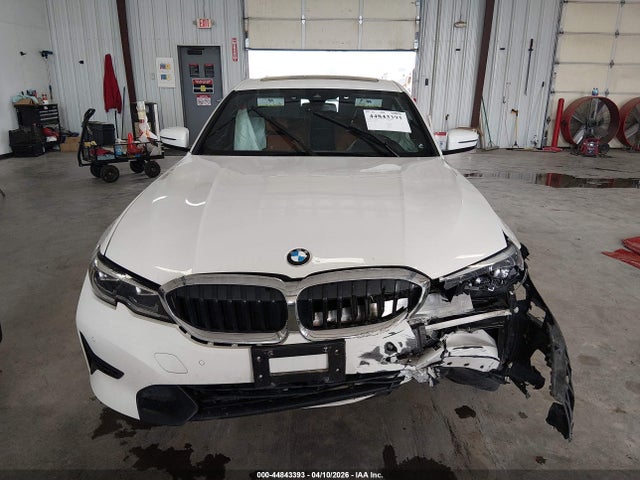 BMW 3 Series Xdrive